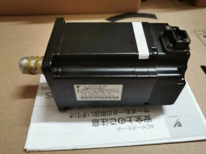 YASKAWA SERVO MOTOR SGMAS-04A2A21 SGMAS04A2A21 new 2-5 days delivery - Picture 1 of 1