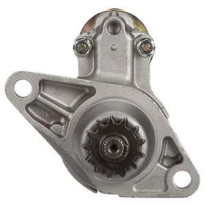 For 2009-2011 Toyota RAV4 Bosch Starter (Remanufactured) 2010 - Picture 1 of 5