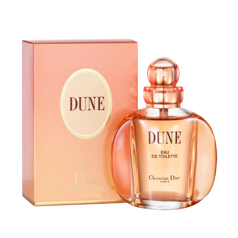 Dune by Dior EDT Spray 100ml - image 1 of 1