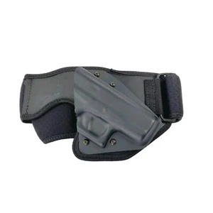 Tactica Alien Gear Belly Band Holster for GLOCK 42 G42 .380 Right LARGE BLACK RH - Picture 1 of 19