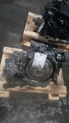 Conjunto de transmisión automática usado se adapta a: Chevrolet Trax 2018 AT 1,4 L AWD grado Foto 1 de 4