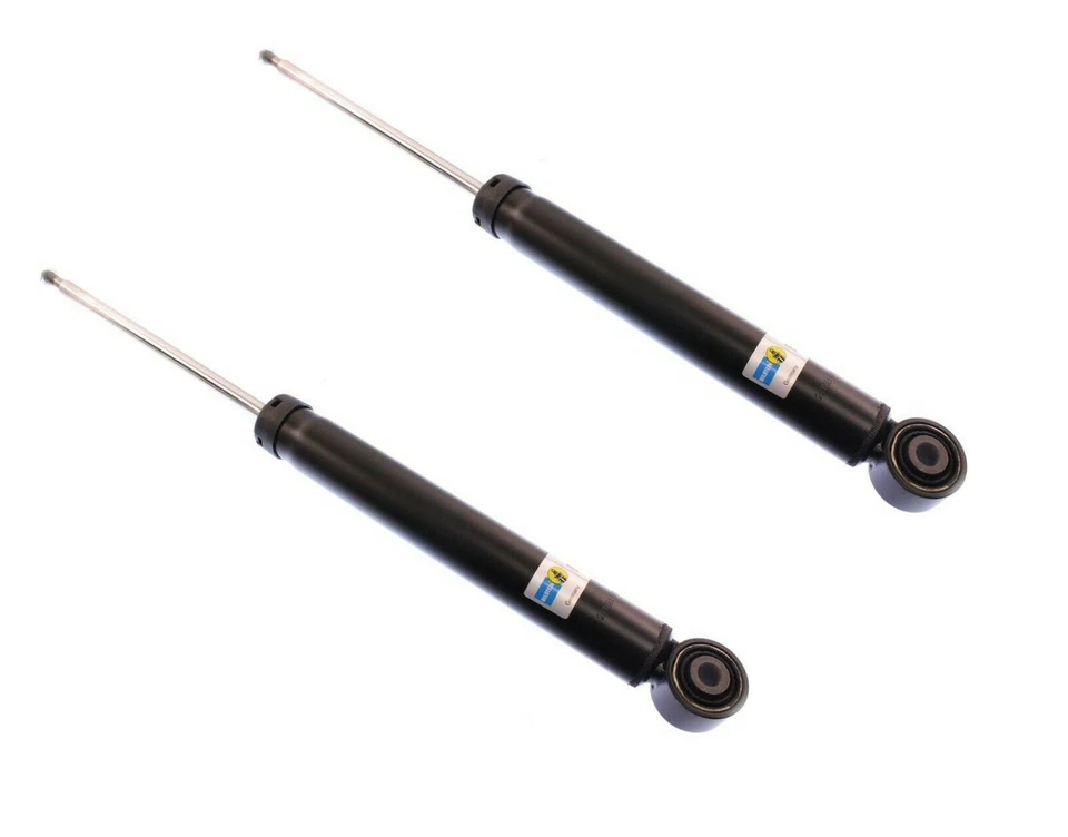 19-151069 Bilstein Set of 2 Shock Absorbers Rear for VW CC Passat - Image 1 of 1