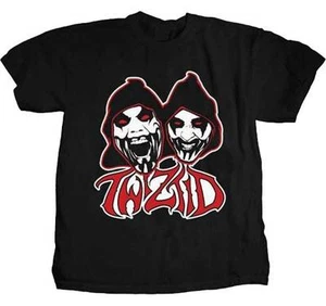 TWIZTID - Hoods - T SHIRT S-M-L-XL-2XL New - Official Hi Fidelity Merchandise - Picture 1 of 1