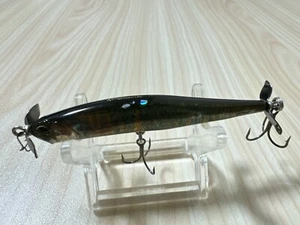 DUO REALIS SPIN BAIT 80 Angelköder #BC37 - Bild 1 von 2