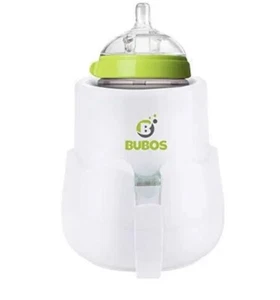 Bubos Fast Heating Baby Bottle Warmer for breastmilk and Formula, Food Heater... - Picture 1 of 3