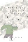 Ads Arunvignesh Butterflies On My Windshield (US IMPORT) BOOK NEW