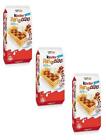 3x Ferrero Kinder Panecioc Küchlein Mit Kakaocreme Und Schokostücken 10x30g