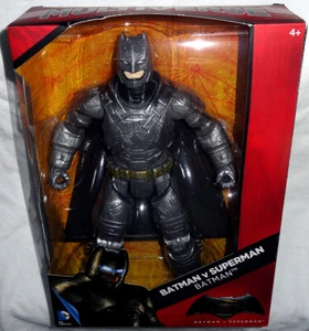 Figura de acción Batman V. Superman 12" pulgadas sin usar en caja DC Comics Multiverso DJB30 - Imagen 1 de 2