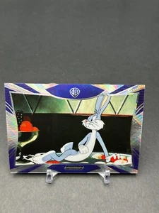 2024 Kakawow Phantom Warner Brothers Looney Tunes Final Frames Bugs Bunny #PWF56 - Picture 1 of 2