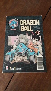 Akira Toriyama Dragon Ball DragonBall Vol. 11 Manga Star Comics 130625 - Foto 1 di 1