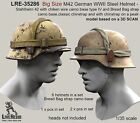 Casque allemand M42 Live Resin 35286 1/35 Seconde Guerre mondiale (8)