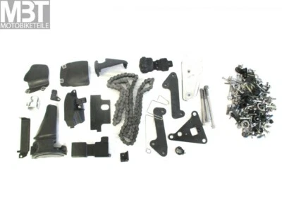 Conjunto de parafusos Triumph America LT T986MK peças pequenas parafusos ano 14 - Imagem 1 de 3