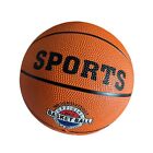 Safe and Long lasting Basketball Sports Ball 211824cm Diameter for Indoor Games