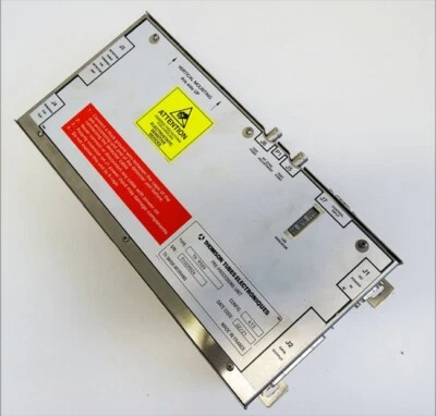 Thomson Tubes Electroniques TH 9589 Pre Processing Unit -used- - Image 1 of 4