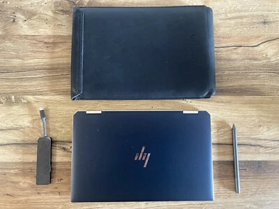 hp spectre x360 13 i7 - Bild 1 von 3