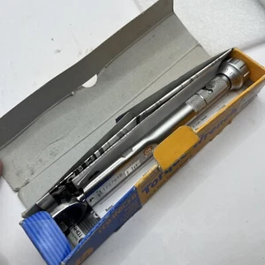 Tohnichi QL12N4 verstellbarer Drehmomentschlüssel 0-12Nm - Bild 1 von 6