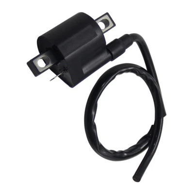 Bobina de encendido para Yamaha YZ400 1998/YZ80 1995-1996/YZ400 F 99-2003/YZ250 95-2004 Foto 1 de 4