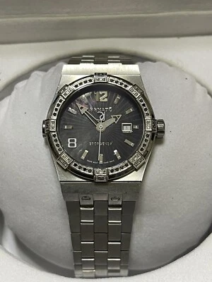 Reloj Mujer Renato “Sporgenza” Collezioni ¡Muy Raro Con Diamantes! Foto 1 de 4
