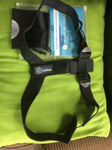 SPORTLABOR -- Haltungskorrektor -- Regular 36”-43” , Neu im Beutel - Bild 1 von 1