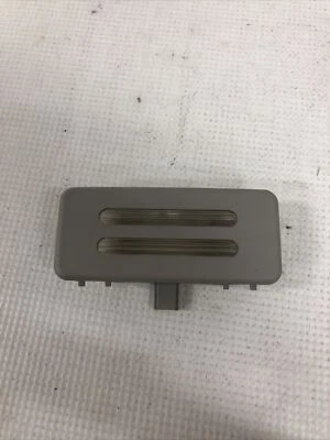 BMW 530i E60 2006 luz del conductor delantera OEM usada Foto 1 de 3