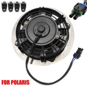 Kit de montaje de motor ventilador de radiador 2413007 para Polaris 2016-2020 Sportsman XP 1000 - Imagen 1 de 11