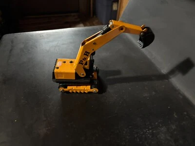 1975 #981 Tiny Tonka P&H Shovel Crawler - Image 1 of 4