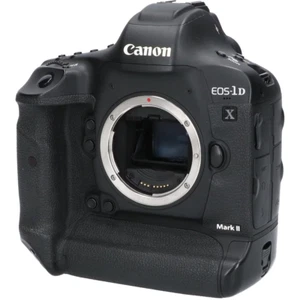 Auth CANON EOS-1DX MARK II Digital SLR Camera 270-004-003-8381 - Picture 1 of 10