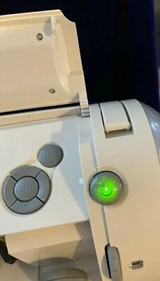 Cortador electrónico personal Cricut CRV001 Foto 1 de 4