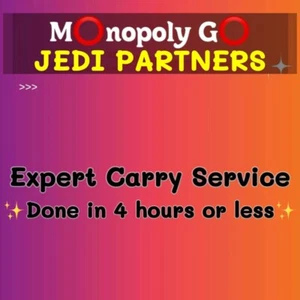 Mono-poly-go Gardening Partner Event · Full Carry Service | 1 Hours - Picture 1 of 1