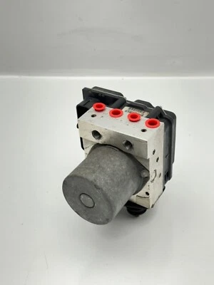 2013-2016 AUDI A4 S4 A5 S5 ABS MODULE W/ PUMP 8K0907379CF - Image 1 of 4