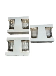 Sobieski Schnapsgläser 3er Set (insgesamt 6) Neu Kartonzustand siehe Bilder _F1 - Bild 1 von 7