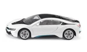 Siku 1458 BMW i8 new original packaging ~ - Picture 1 of 1