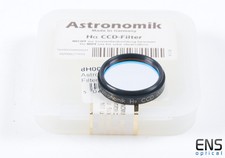 Astronomik 1.25' HA 12nm Narrowband CCD Imaging Filter