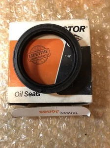 Victor 66813 / 444116 Wheel Seal-RWD New In The Box! F+S! - Bild 1 von 5