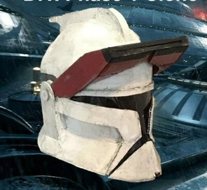 CLONE PHASE 1 VISOR UP (10x) compatable with warhammer 40k Primaris or Legion - Picture 1 of 2