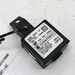 Land Rover Discovery 4 L319 2015 KEYLESS ENTRY MODULE AH4N-15607-AE - Picture 1 of 5