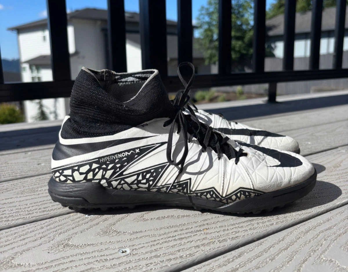 Preços baixos em Tênis esportivo masculino Nike Hypervenom | eBay