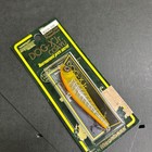 Megabass DOG X Jr COAYU Fishing Lure