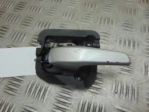 Smart Fortwo / Smartcar Right Driver O/S Front Inner Door Handle 451 2007-2014R - Picture 1 of 10