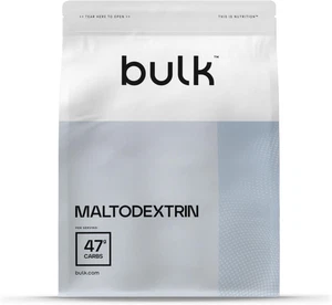 Bulk Maltodextrin Powder, 2.5 Kg, 50 Servings, Packaging May - Picture 1 of 12