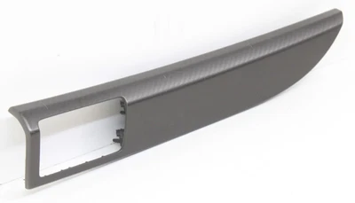 Honda Accord Sport SE 2016-2017 tablero salida de aire derecha bisel de decoración OEM Foto 1 de 4