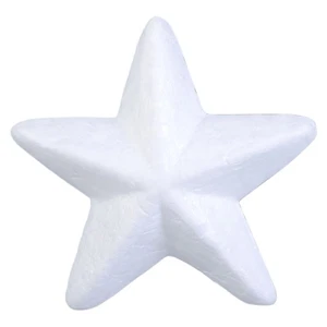 DIY Modelling Polystyrene Foam Ball for Creative Material White - Picture 1 of 8