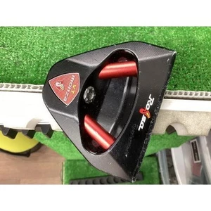 TaylorMade Rossa VT Monza 33 STAHL - Bild 1 von 5