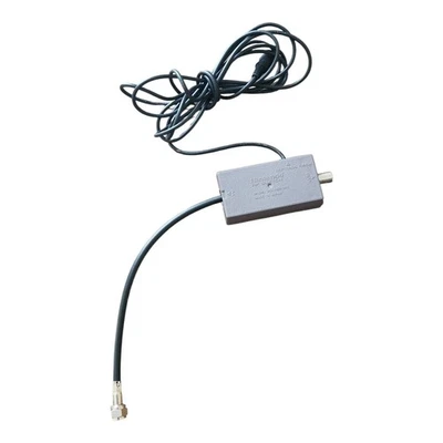 Nintendo NES RF Switch Control Deck Model NES 003 Made in Japan - Image 1 of 4