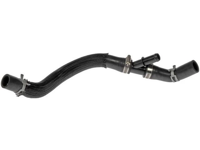 Dorman 63YY97Z Heater Hose Set Fits 2004 Ford E350 Super Duty 6.0L V8 - Image 1 of 1