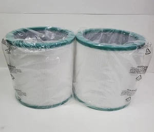 2-Pack TP01 HEPA Filter Replacement Compatible with Dyson Tower Purifier Pure Co - Picture 1 of 2