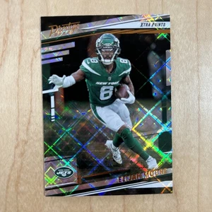 2022 Panini Prestige - Elijah Moore #227 Xtra Points Diamond - Picture 1 of 2