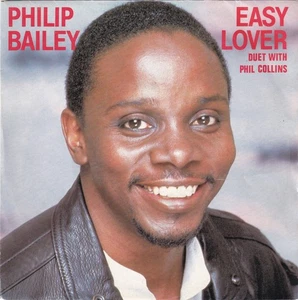 Easy Lover    -     Philip Bailey & Phil Collins - Bild 1 von 4