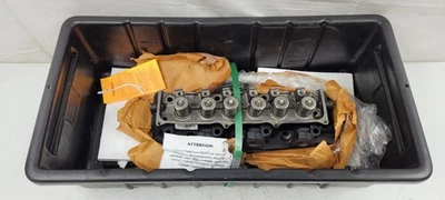 FORD/Mazda/Mercury 3.0L V6 (1986-1999) - Remanufactured Cylinder Head: 2F95 - Image 1 of 4