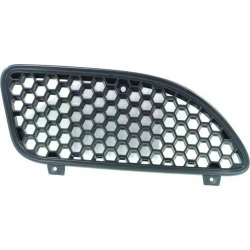 Parrilla derecha pasajero modelo SE compatible con Pontiac Grand Am 2002 2003 2004 2005 Foto 1 de 2